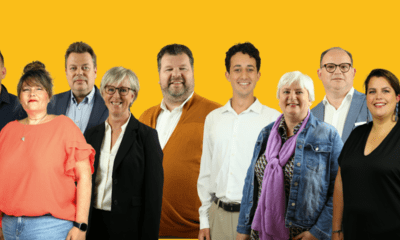 Bestuur N-VA Boechout-Vremde